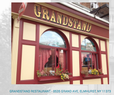 Grandstand Restaurant